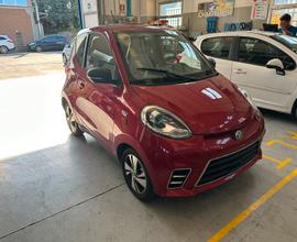 Auto elettrica city car elettrica