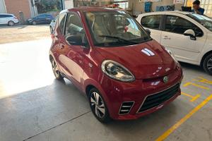 Auto elettrica city car elettrica