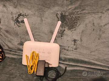 Huawei B715s-23c LTE  WiFi Router 4G