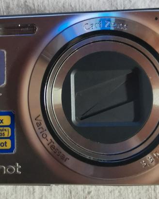 SONY Fotocamera digitale Cyber-shot DSC-W270