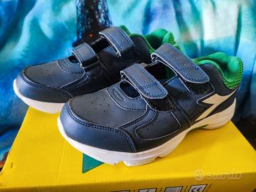 Scarpe DIADORA kids
