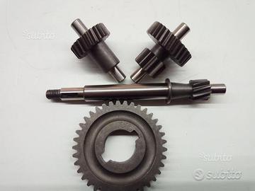 Ingranaggi rinforzati ciao/si