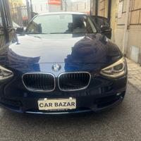 BMW 118d 5p. Business