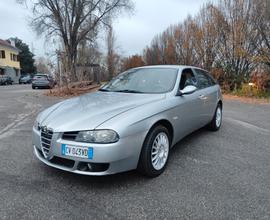 Alfa Romeo 156 1.9 JTD SW