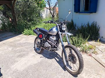 Honda Altro modello - 1994