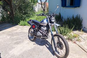 Honda Altro modello - 1994