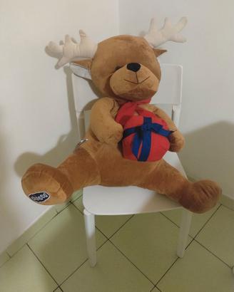 Pelouche ufficiale Chicco