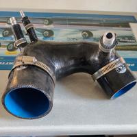 Manicotto aspirazione 500 Abarth 