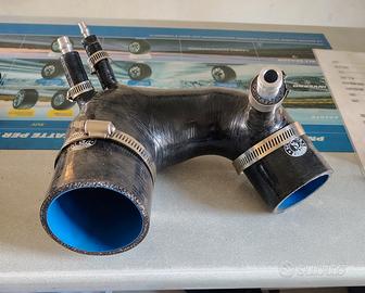 Manicotto aspirazione 500 Abarth 