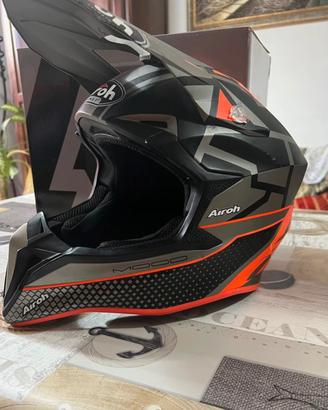 Casco Airoh