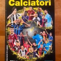 Album completo figurine Panini 2024 2025