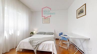 CAMERA SINGOLA IN MESTRE CENTRO, VENEZIA