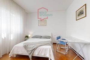 CAMERA SINGOLA IN MESTRE CENTRO, VENEZIA