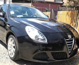 Alfa Romeo Giulietta 2.0 JTDm-2 170 CV Progression