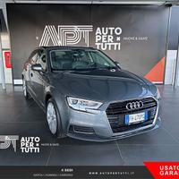 Audi A3 Sportback 1.6 tdi Sport 110cv