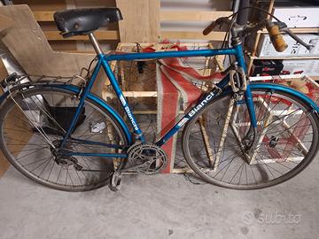 bici bianchi 
