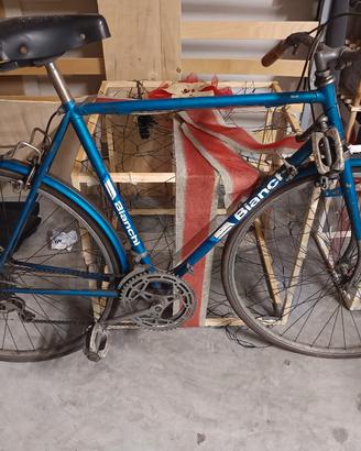 bici bianchi 