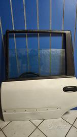 sportello sx posteriorie multipla 2006