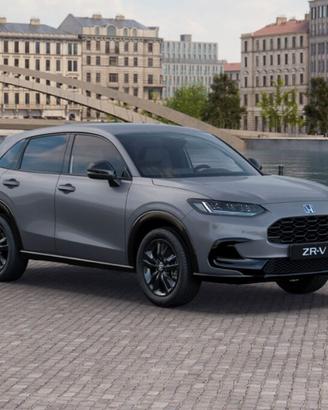 HONDA ZR-V ZR-V 2.0 Hev eCVT Sport