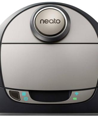 Neato Botvac D7 Connected Robot Aspirapolvere