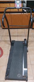 Tapis Roulant Magnetico Marka Fitness 