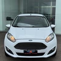 Ford Fiesta 1.4 5 porte Bz.- GPL