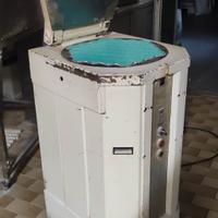 spezzatrice esagonale per panificio