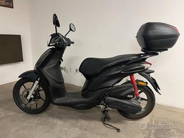 Piaggio Liberty S 50 - 2022