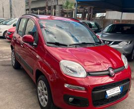 Fiat Panda 0.9 TwinAir Turbo Natural Power Easy