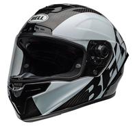 casco BELL RACESTAR taglia S