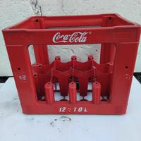 cassatra Coca-cola Vintage 