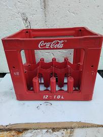 cassatra Coca-cola Vintage 