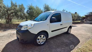 renault kangoo III serie 1.5 dci 90 CV