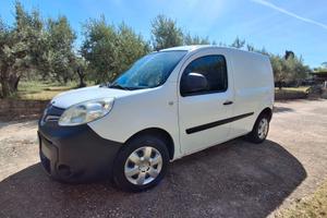 renault kangoo III serie 1.5 dci 90 CV