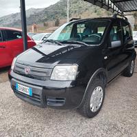 Fiat Panda 16V 4x4 Climbing
