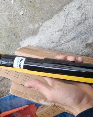 ammortizzatori posteriori fiat 500 312