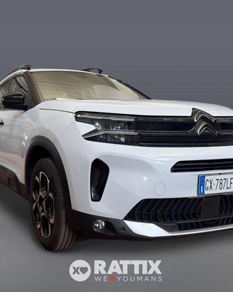 CITROEN c5 aircross 2022 C5 Aircross 1.5 bluehdi M