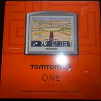 Tom Tom Navigatore