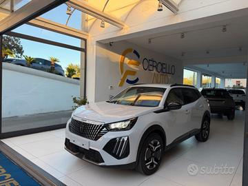 PEUGEOT 2008 PureTech 100 S&S Allure