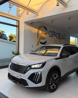 PEUGEOT 2008 PureTech 100 S&S Allure