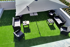 Camera Matrimoniale o Tripla