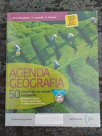 Agenda Geografia