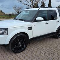 Land Rover Discovery 4 3.0 SDV6 249CV SE