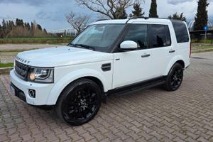 Land Rover Discovery 4 3.0 SDV6 249CV SE