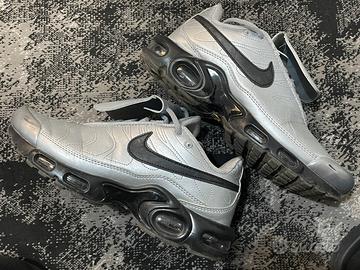 Tn nike tiempo wolf grey