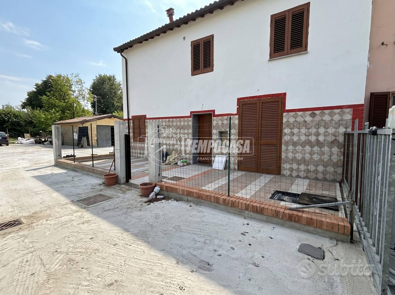 Appartamento – San Felice sul Panaro, I Ronchetti - Altro