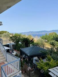 Via Lia (a.ze svincolo autostradale)