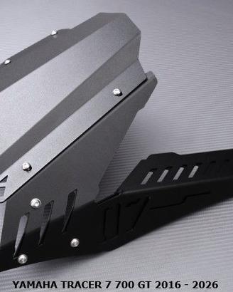Parafango Posteriore YAMAHA TRACER 7 700 GT 2016