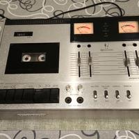 Harman Kardon HK-2000 Piastra Cassette per Riparat