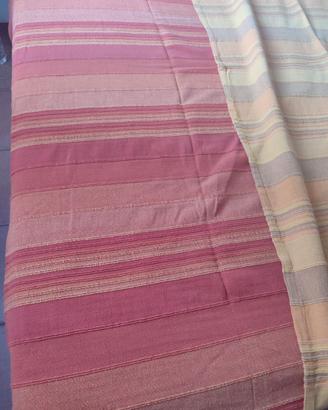 2 copriletti/copritutto